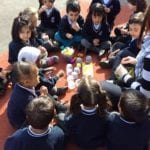 Group what we found and count