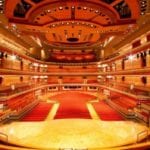 symphony hall